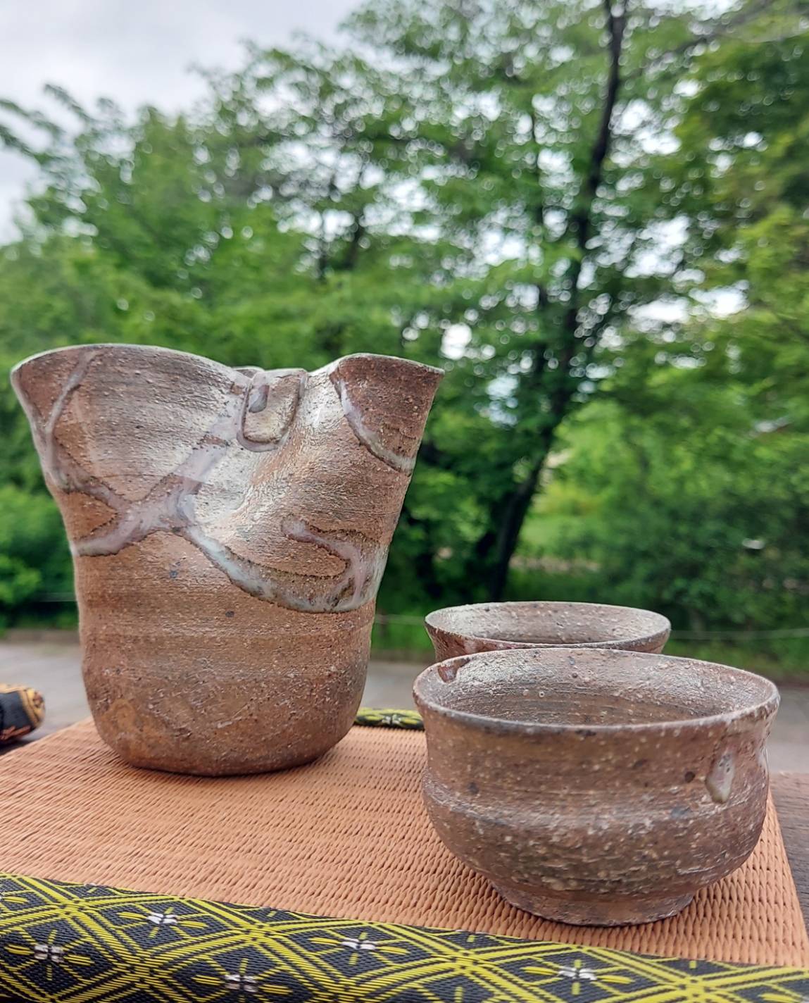 貴仙窯